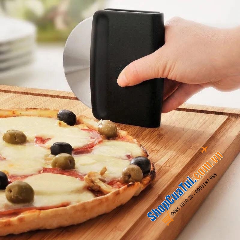 Thớt tre tự nhiên chất lượng cao hình chữ nhật WMF Bambus 45 x 30 x 2 cm, bản to, rộng nhất - Thớt thái của WMF