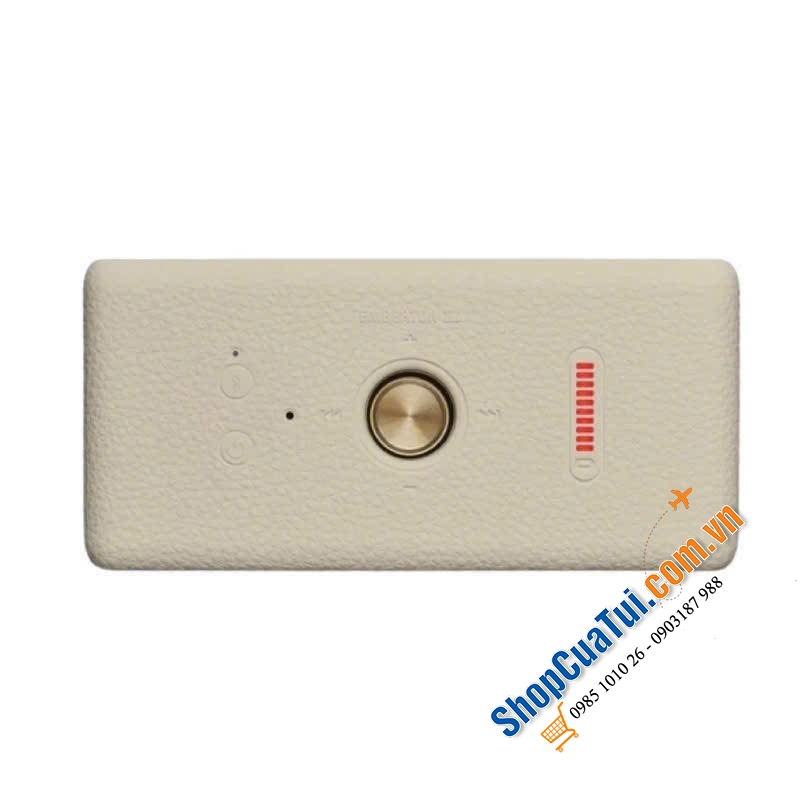 Loa Bluetooth Marshall Emberton III – Nhỏ Gọn, Âm Thanh Cực Chất.