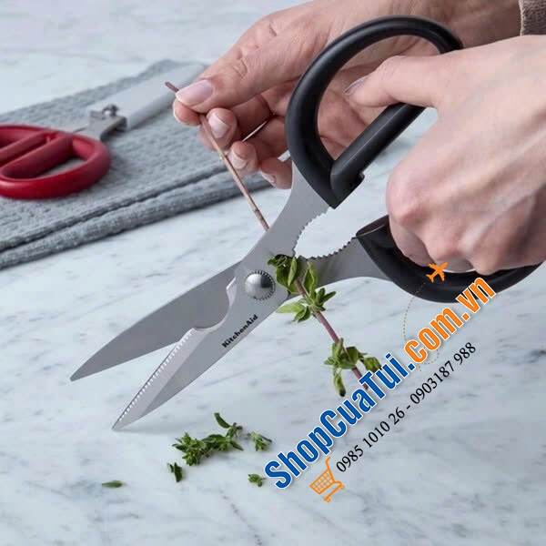 Sét 2 kéo nhà bếp Kitchenaid.