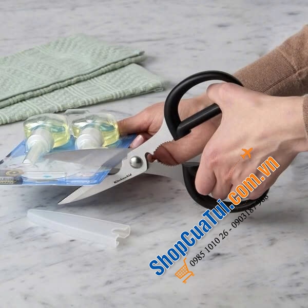 Sét 2 kéo nhà bếp Kitchenaid.